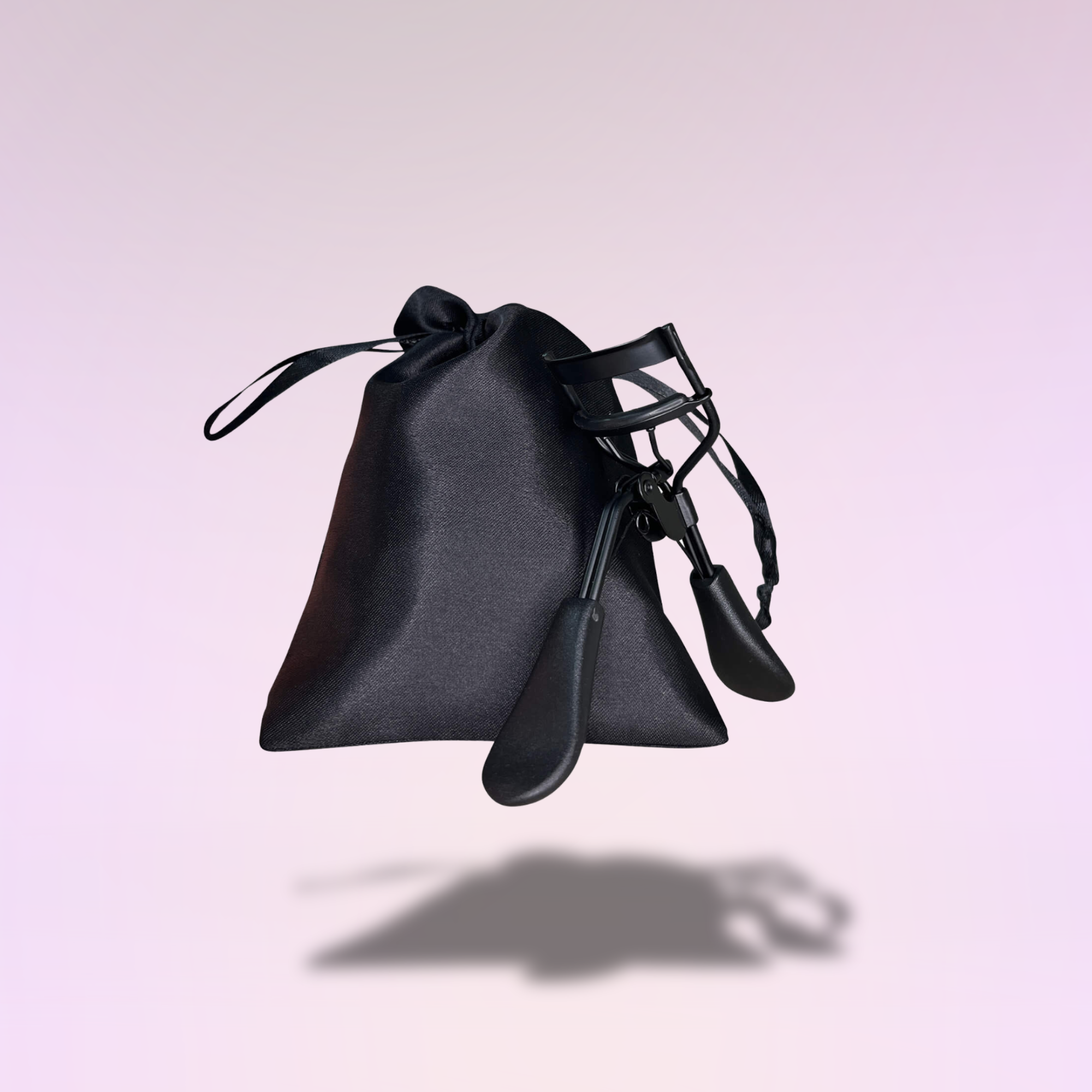 Padded Eyelash Curler