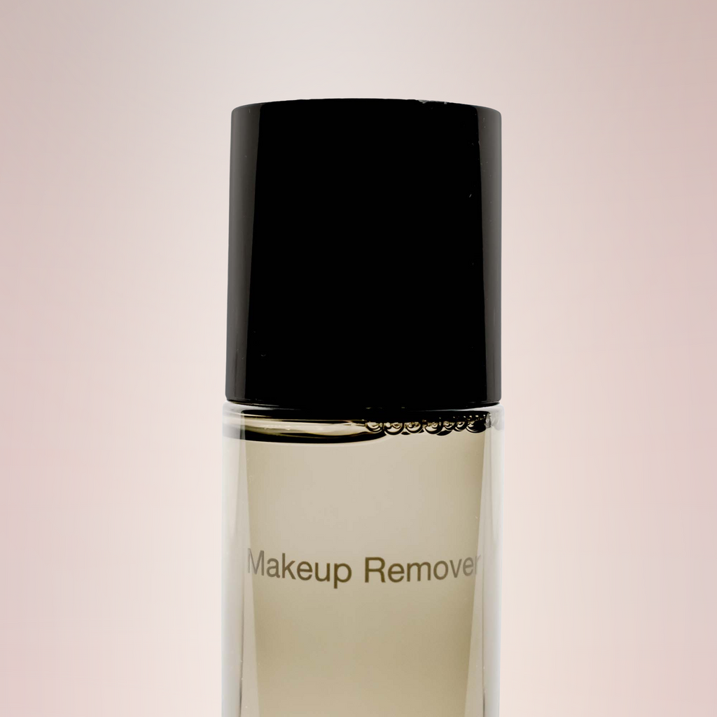 Makeup Remover Solution