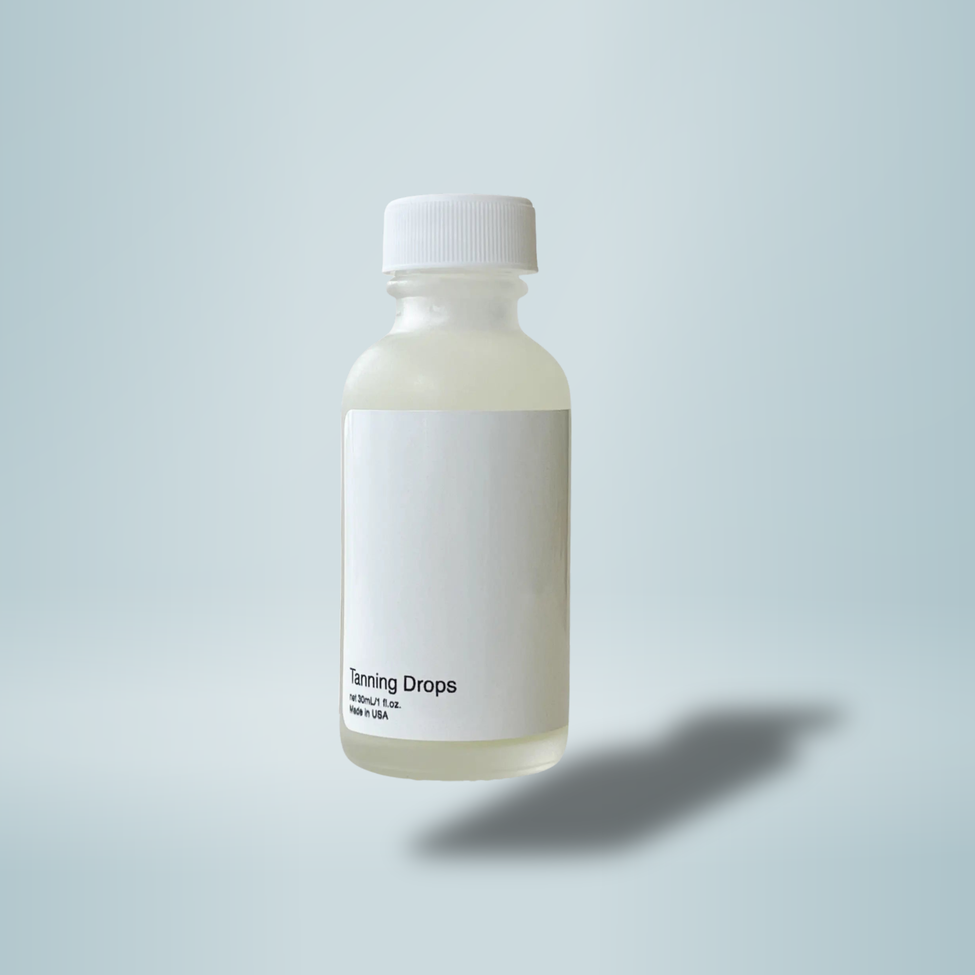 Tanning Drops