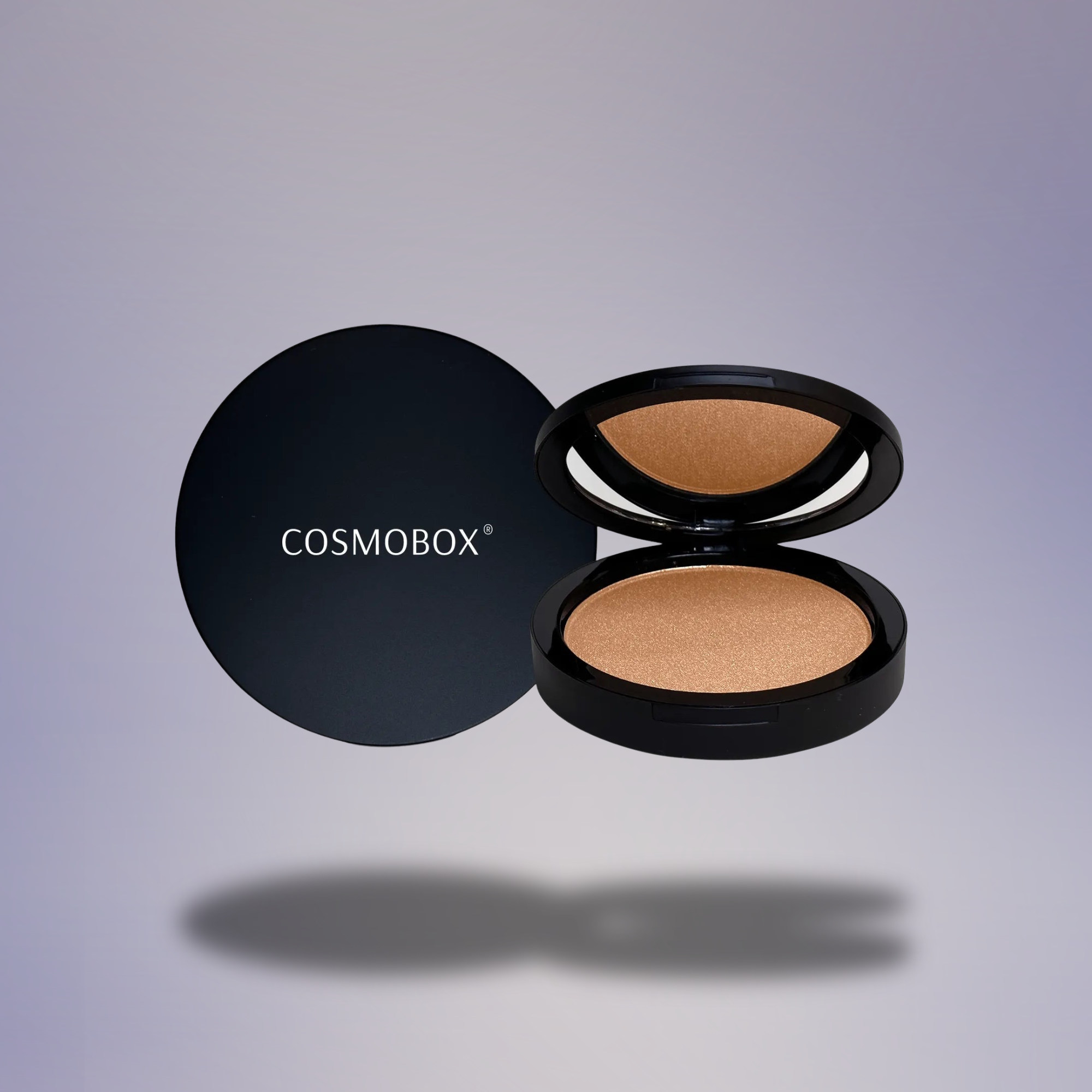 Luminizing Powder
