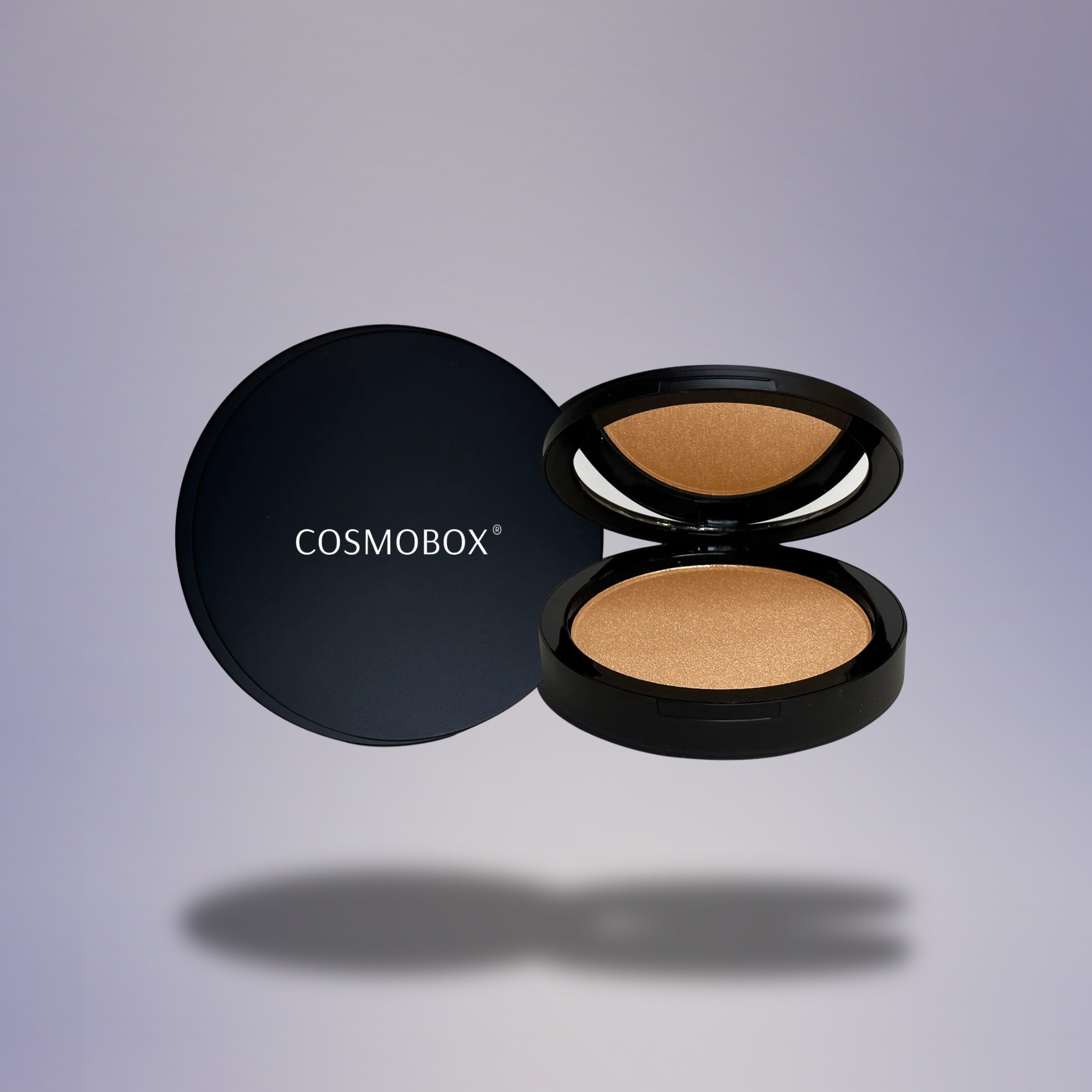 Luminizing Powder