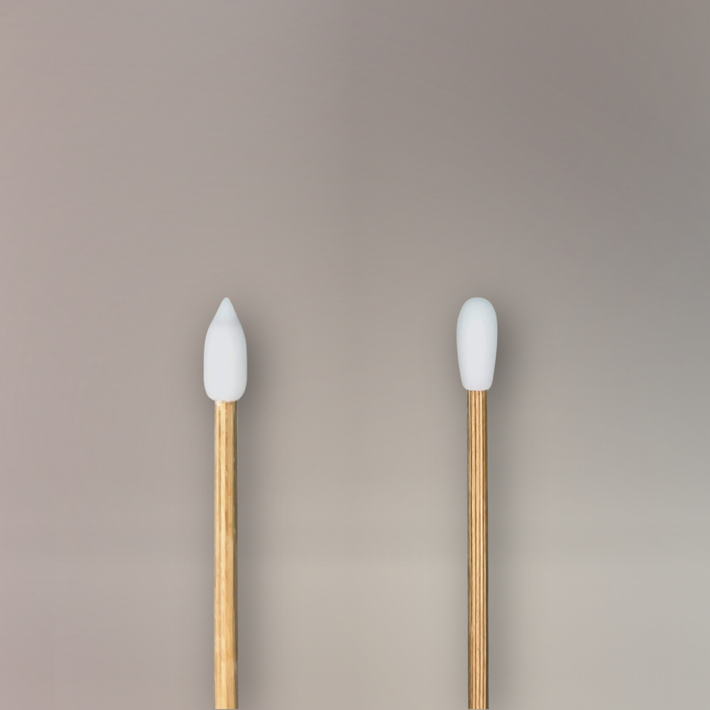 Reusable Makeup Swabs