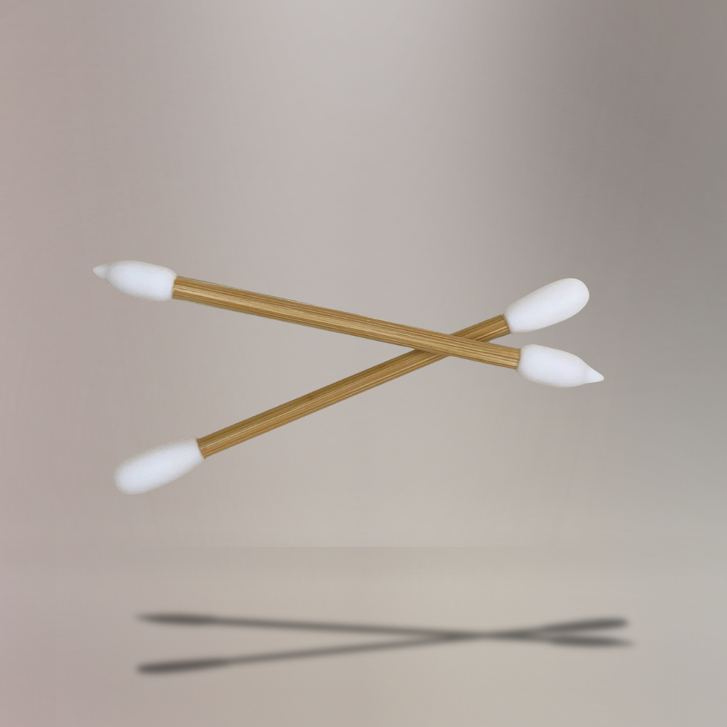 Reusable Makeup Swabs