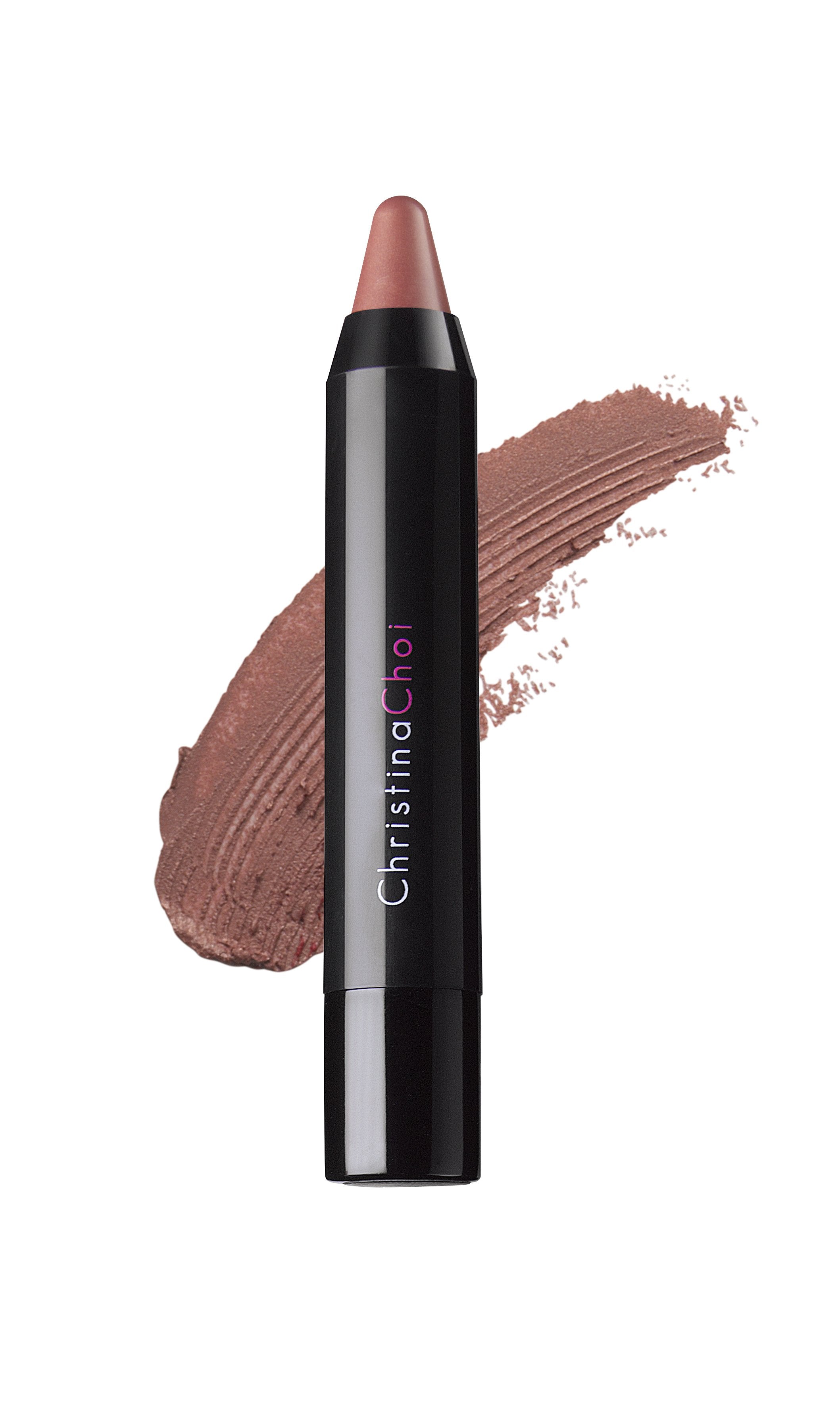 Sandy Beach Luxe Cream Crayon Lip & Cheek Color
