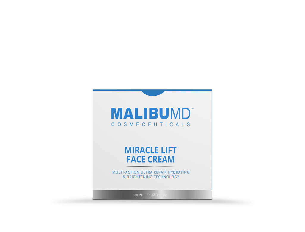 Miracle Lift Face Cream - Free Trial