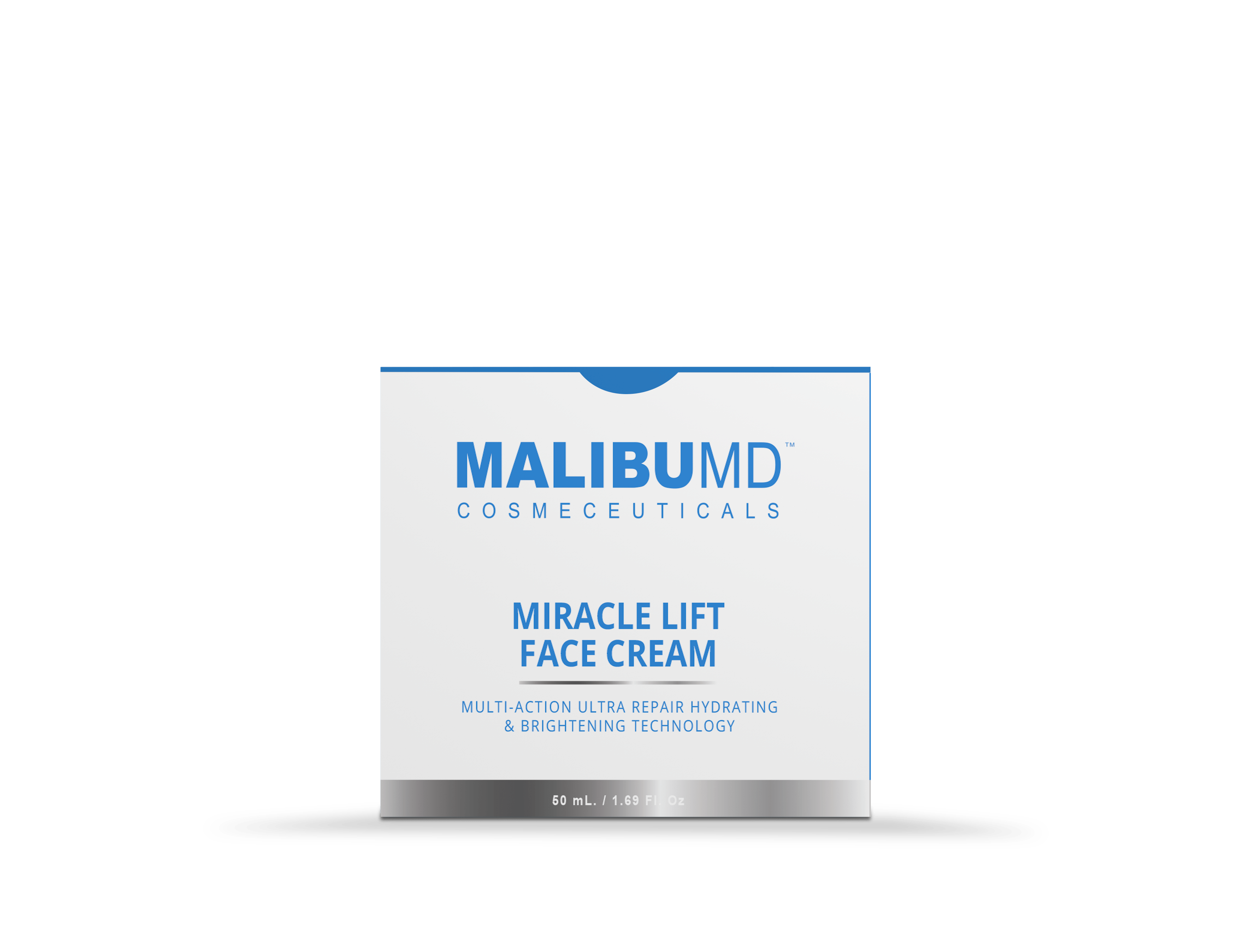 Miracle Lift Face Cream - Free Trial
