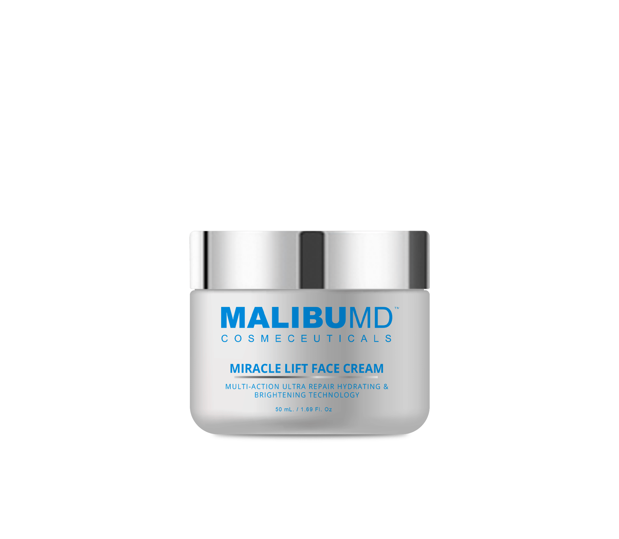 Miracle Lift Face Cream - Free Trial