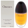 Obsession by Calvin Klein for Women - 1.7 Oz EDP Spray