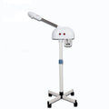 High Quality 2 in 1 Ozone Facial Steamer Dense Sprayer Beauty Salons Face Sauna Hot Sprayer