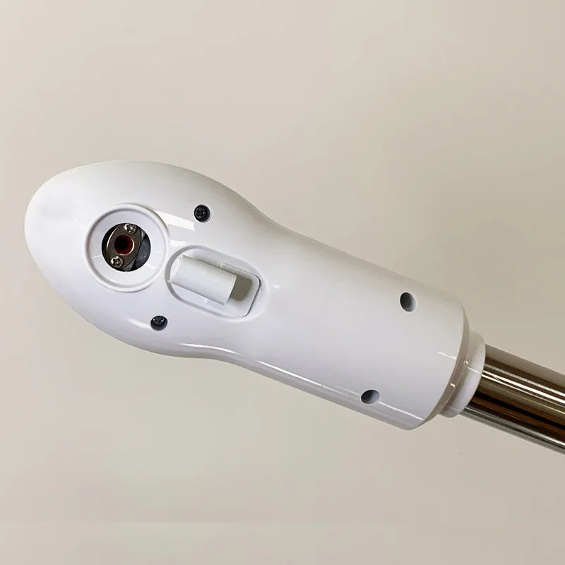 High Quality 2 in 1 Ozone Facial Steamer Dense Sprayer Beauty Salons Face Sauna Hot Sprayer