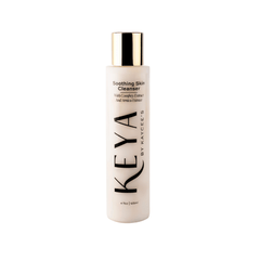 Soothing Skin Cleanser With Comfrey Extract and Arnica Extract