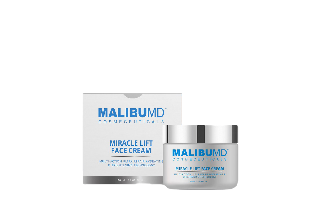 Miracle Lift Face Cream - Free Trial