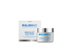 Miracle Lift Face Cream - Free Trial