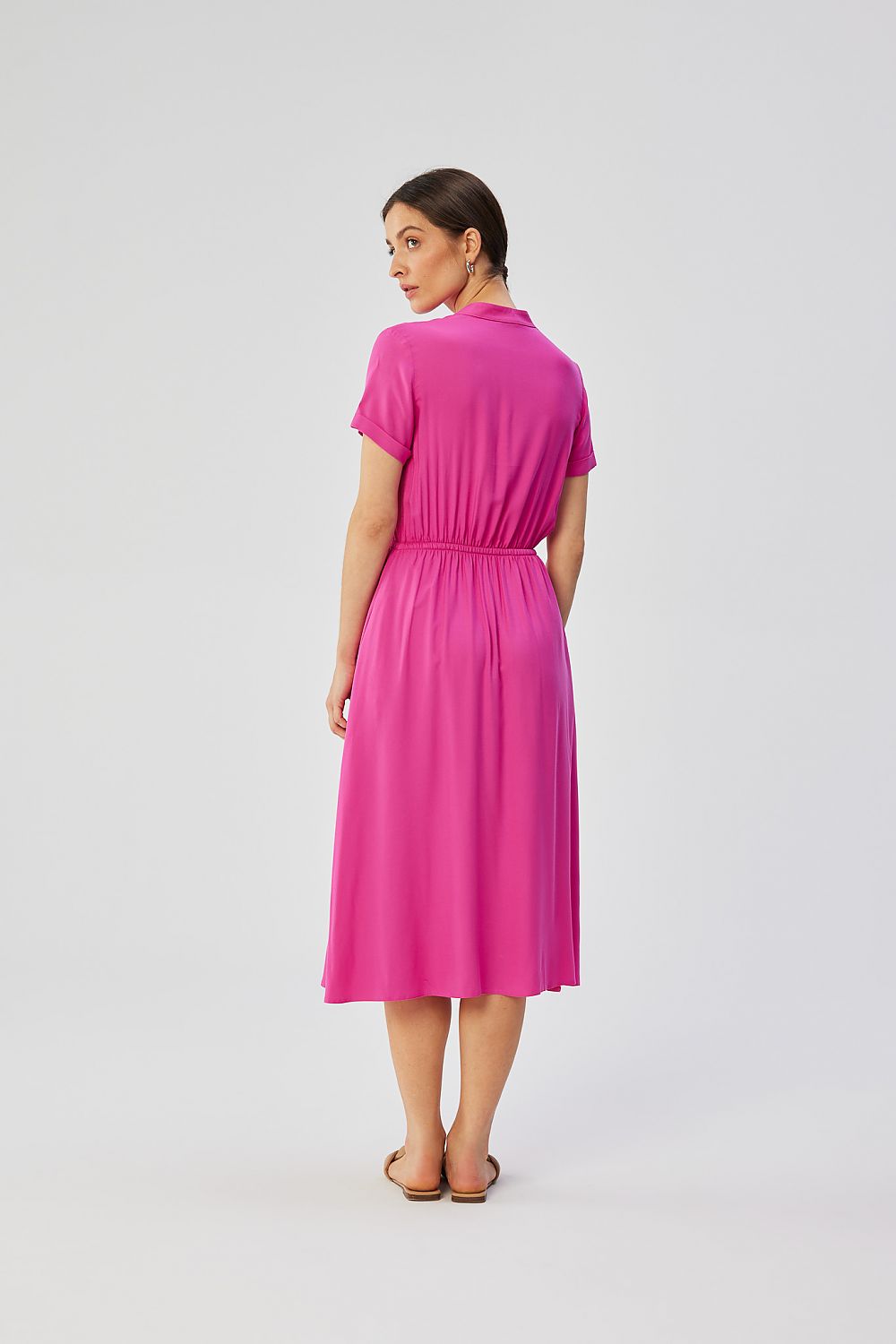  Daydress model 193415 Stylove 