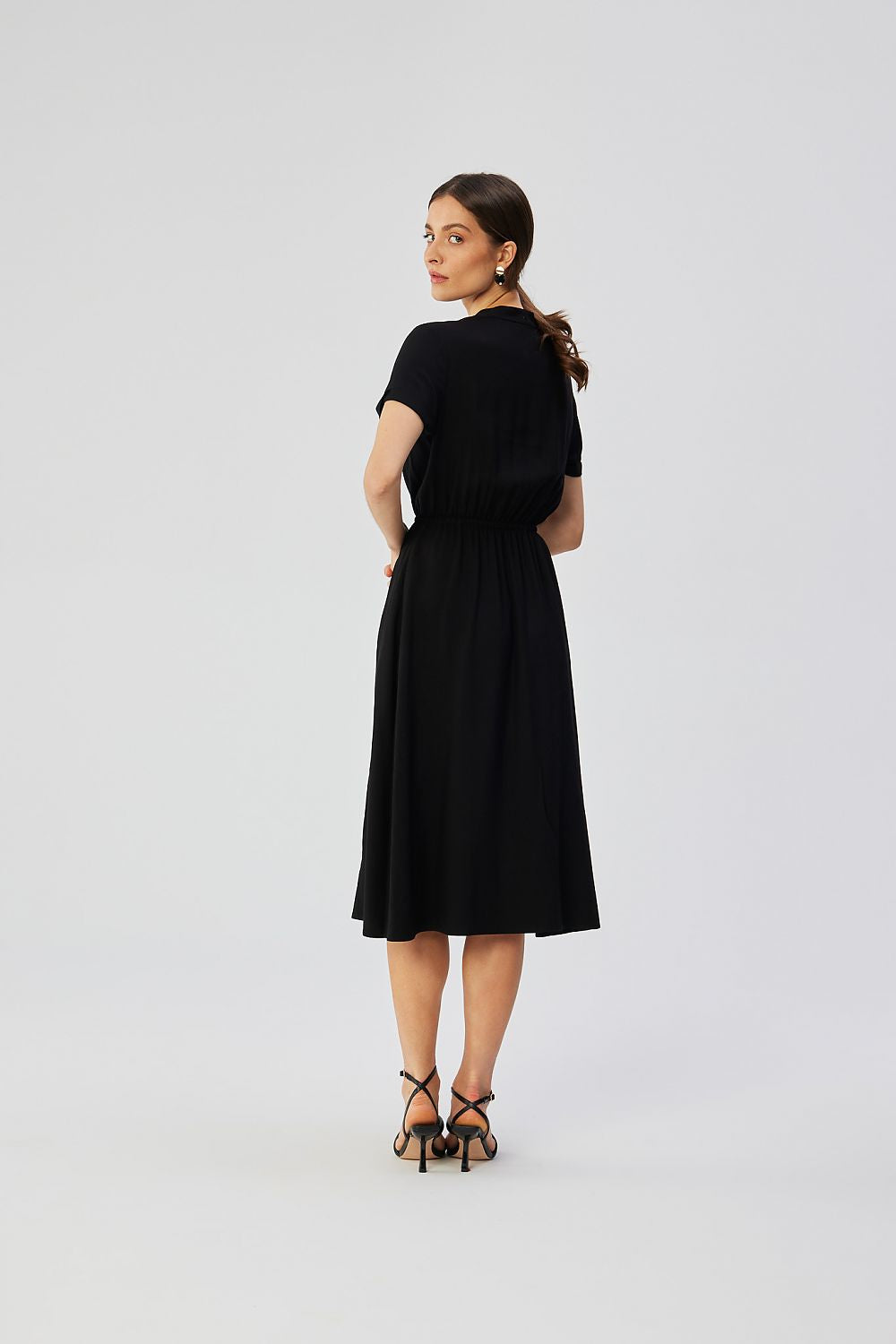  Daydress model 193417 Stylove 