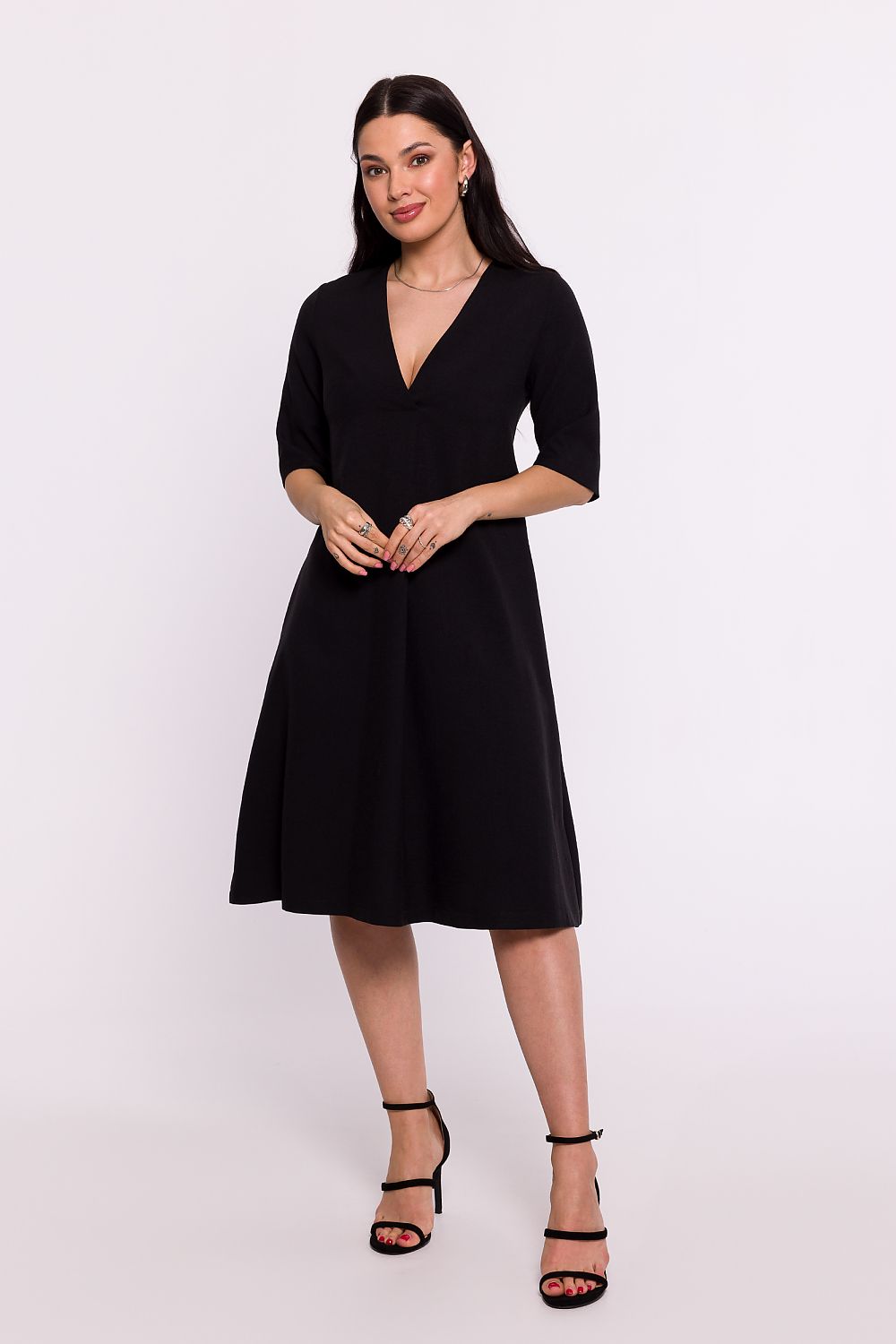  Daydress model 193695 BeWear 
