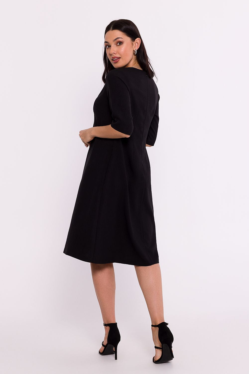  Daydress model 193695 BeWear 