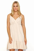  Daydress model 194337 Makadamia 