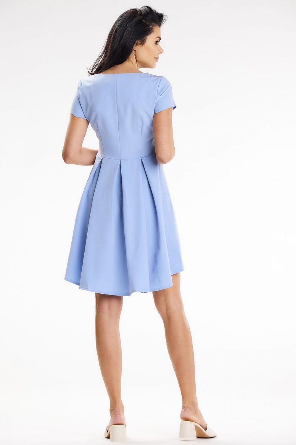  Daydress model 195871 awama 