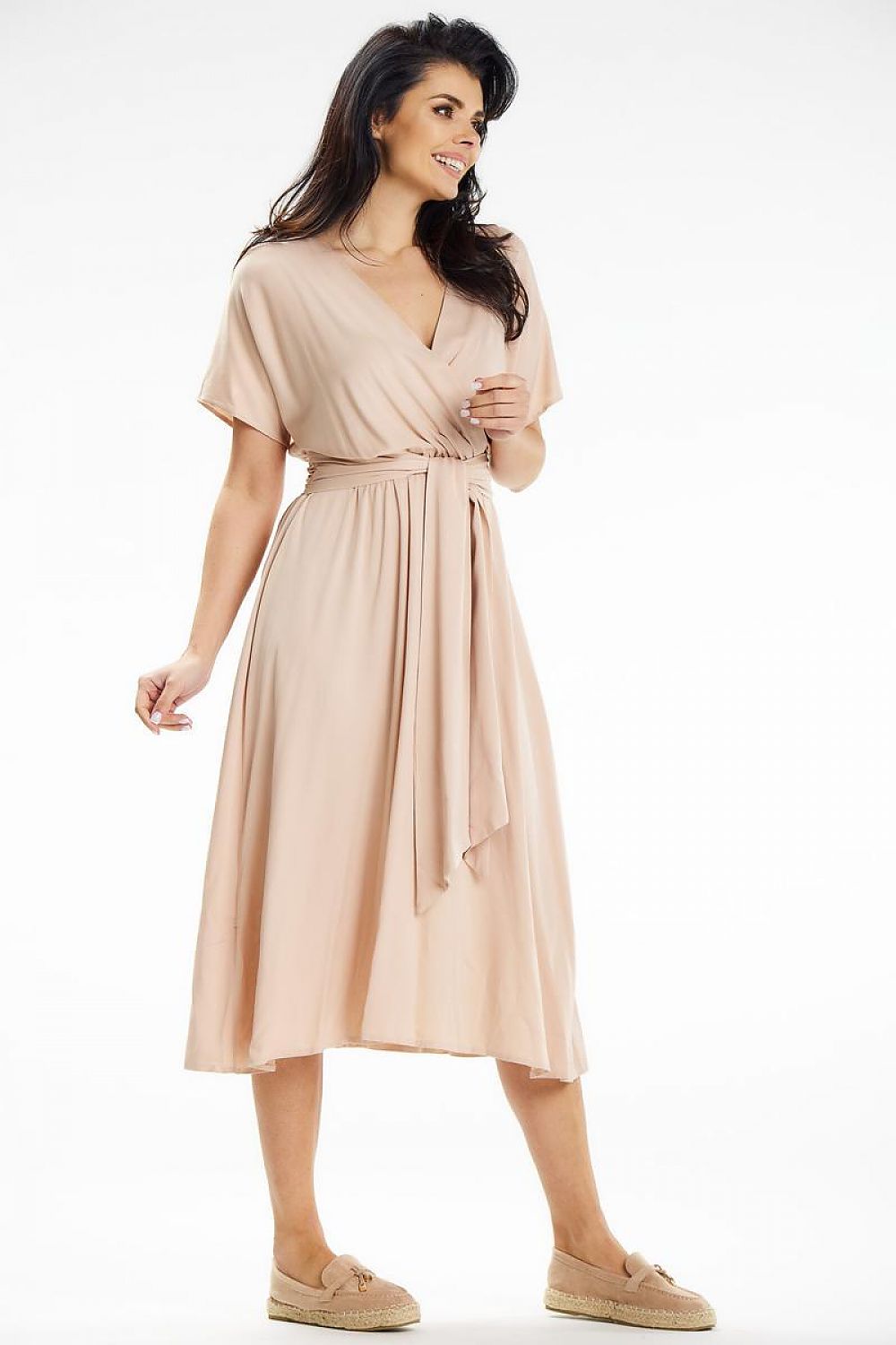  Daydress model 195878 awama 