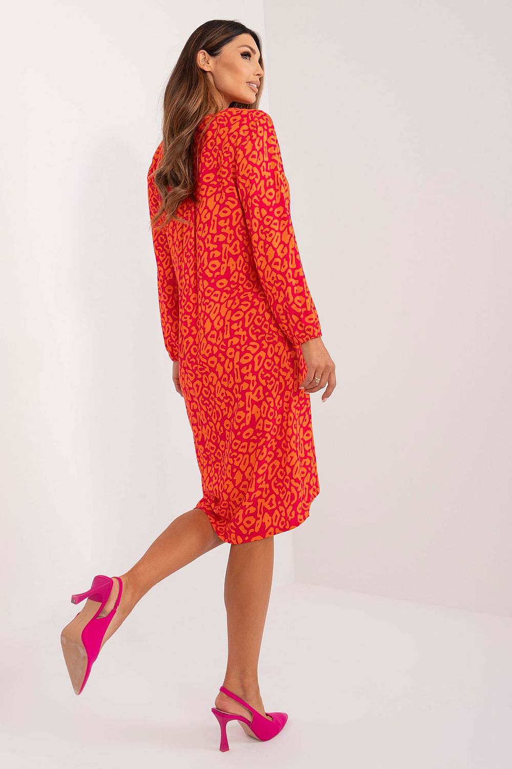  Daydress model 197531 Sublevel 