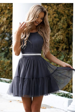 Evening dress With You