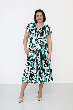 Daydress Jersa
