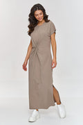  Daydress model 209853 Makadamia 