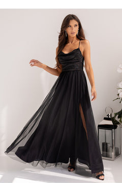 Long dress With You