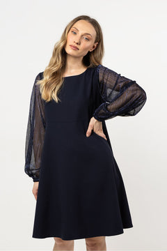 Evening dress awama