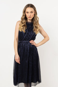 Evening dress awama