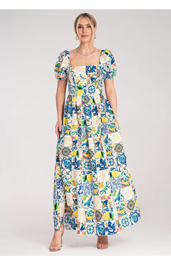 Daydress Figl