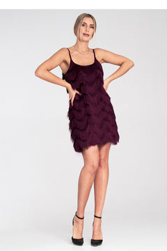 Evening dress Figl