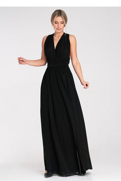 Long dress Figl
