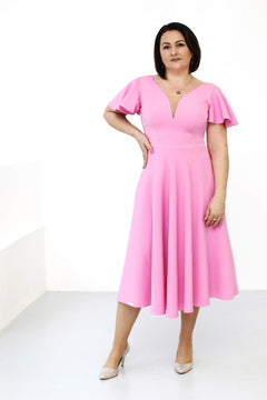Cocktail dress Jersa