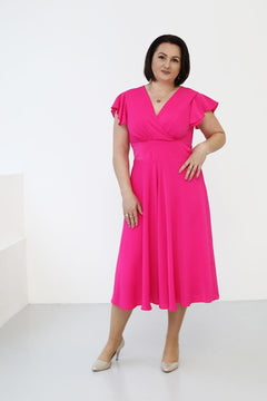 Cocktail dress Jersa