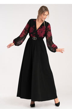 Cocktail dress Figl