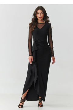 Long dress Makadamia