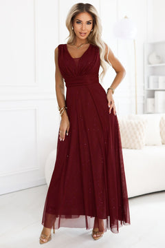 Long dress Numoco