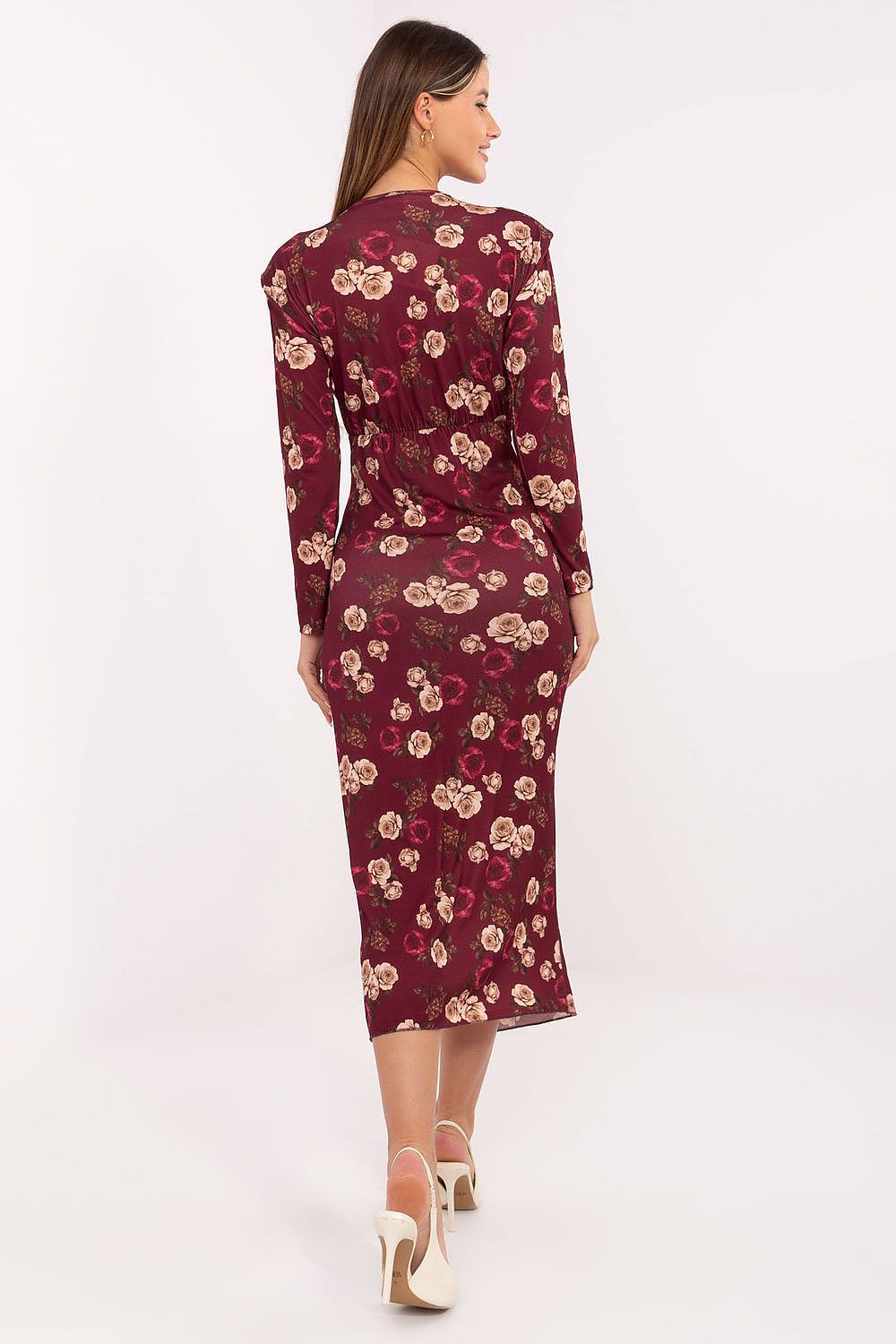  Cocktail dress model 219194 Italy Moda 
