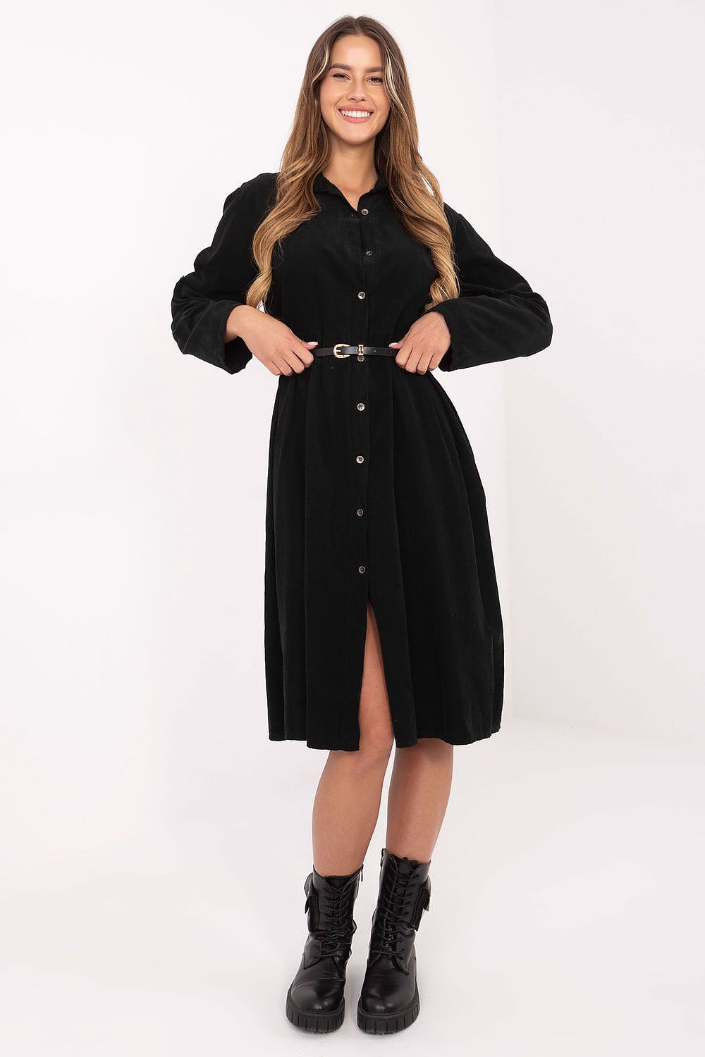  Daydress model 219229 Italy Moda 