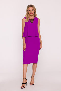 Evening dress Stylove