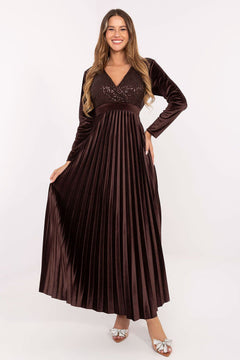 Long dress Italy Moda