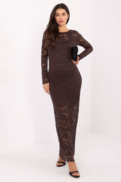 Long dress Rue Paris