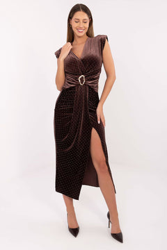 Evening dress Italy Moda