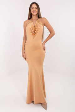 Long dress Italy Moda