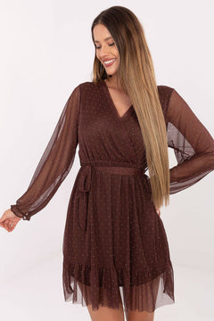 Short dress Italy Moda