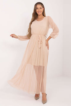 Long dress Italy Moda