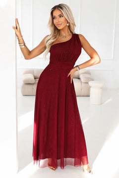Long dress Numoco