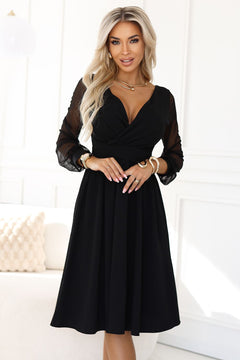 Evening dress Numoco